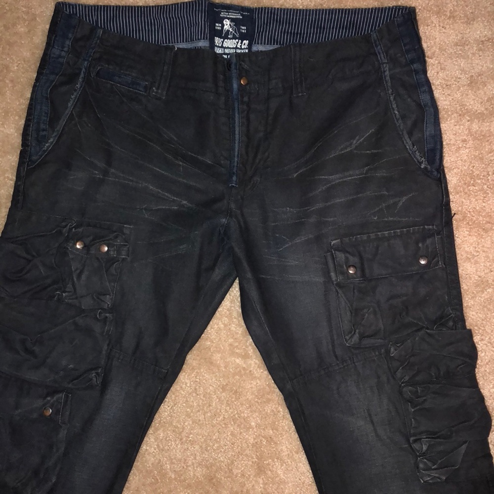 PRPS Goods & Co. Jeans